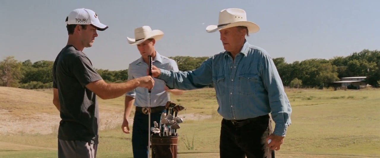 Seven Days in Utopia Screenshot