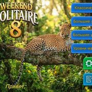 Weekend Solitaire8
