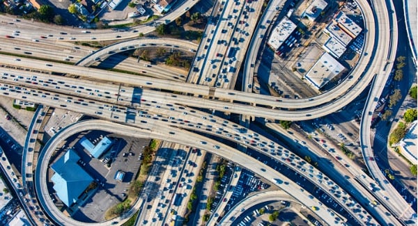 Infrastructure strategy image
