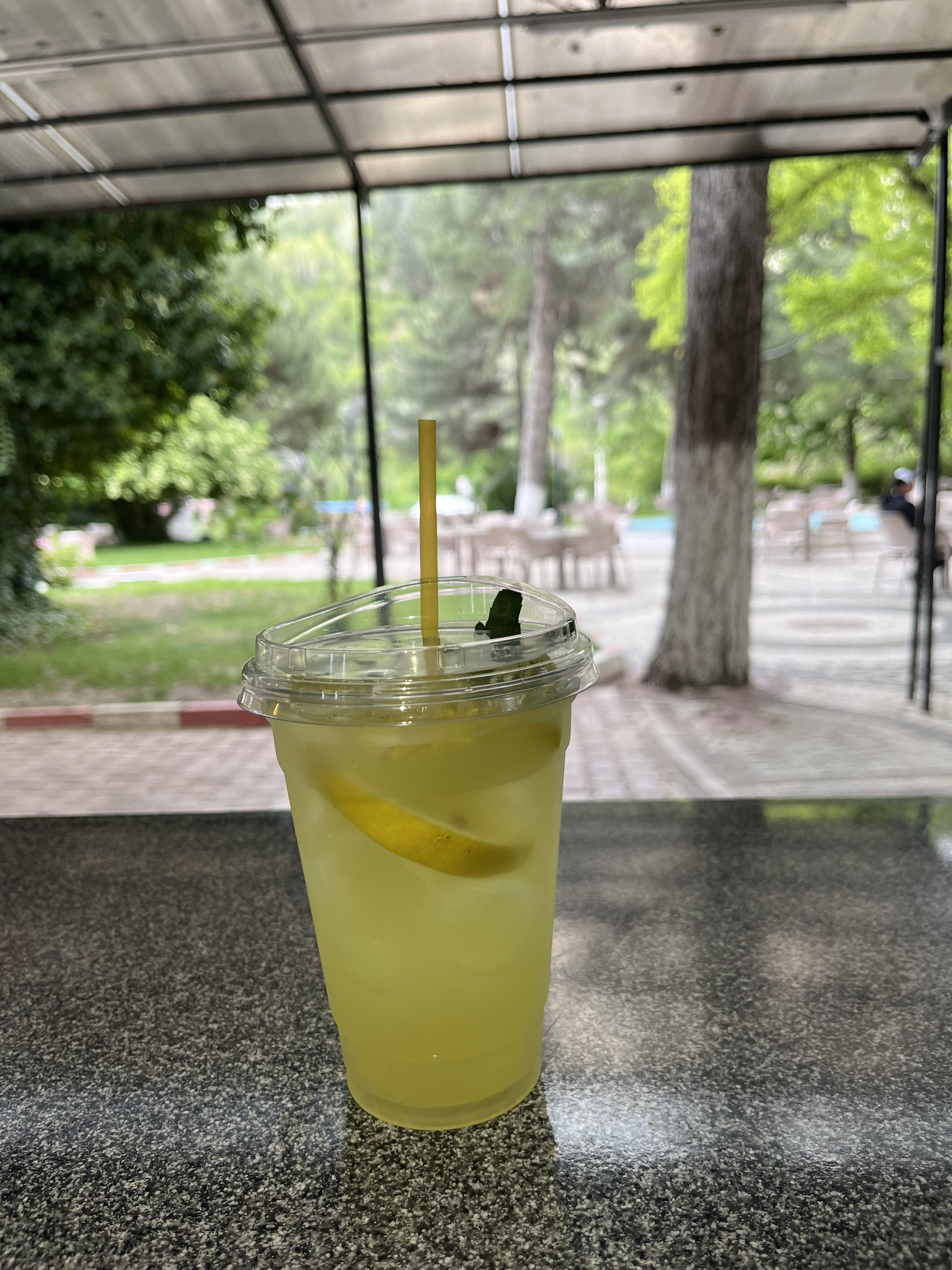 Limonata