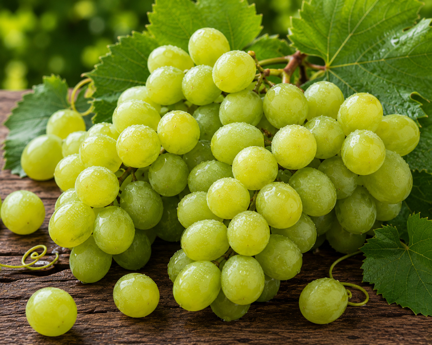 Grapes