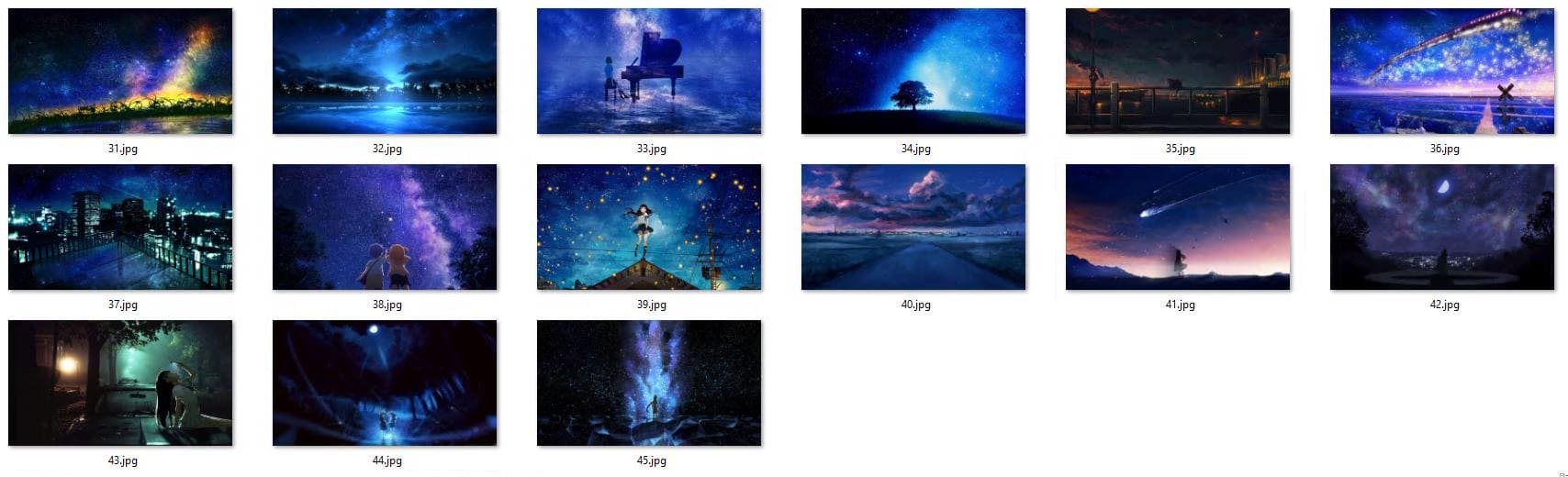 Anime Dreams - Windows 10 Enterprise LTSC IoT 21H2 Lite 9 p2