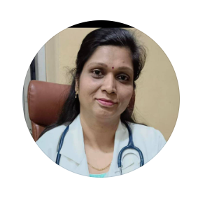 Dr. Namrata Bansal
