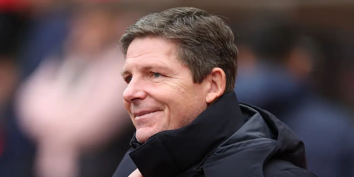 Nottingham Forest Target Curtis Jones as First Signing Under Glasner
