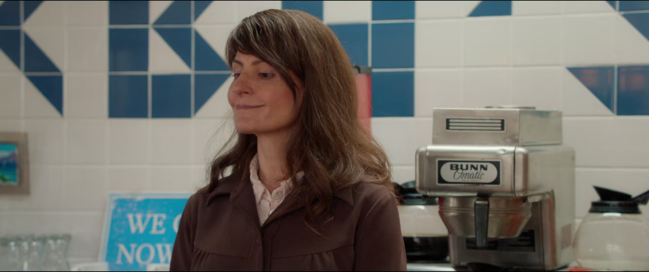 My Big Fat Greek Wedding 2 Screenshot
