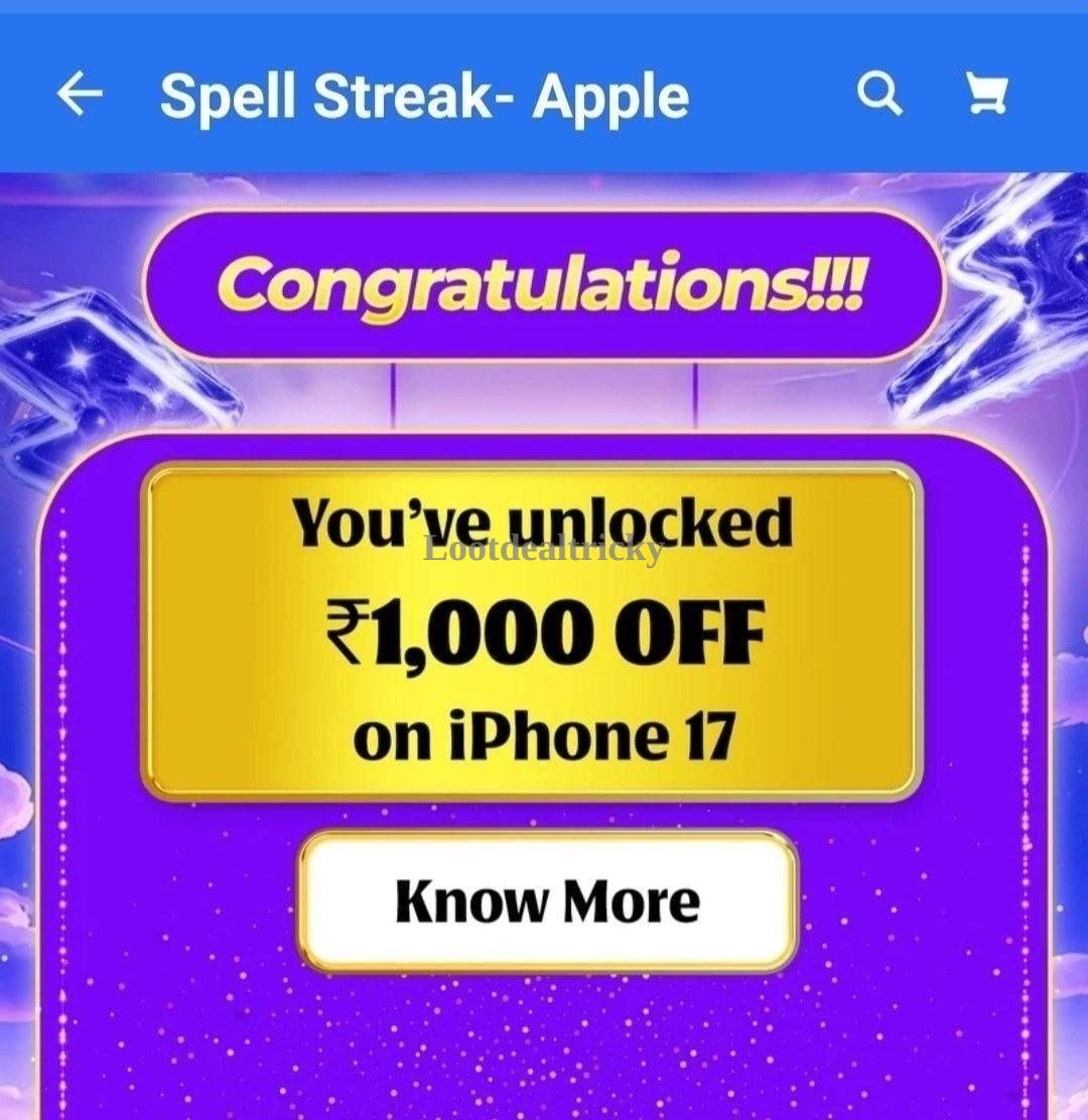 Iphone 1000 Off | Loot Lo