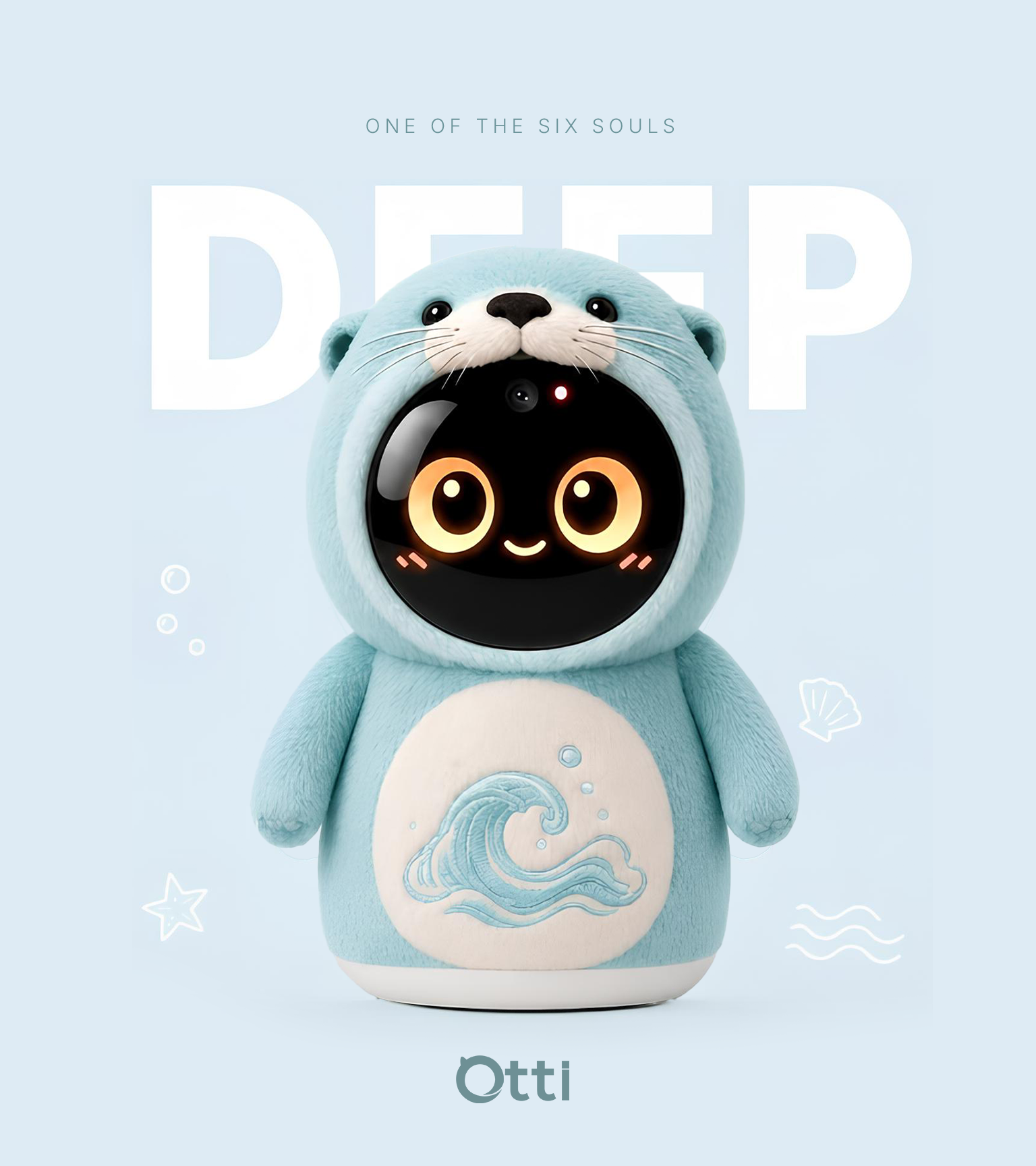 OTTI AI Companion