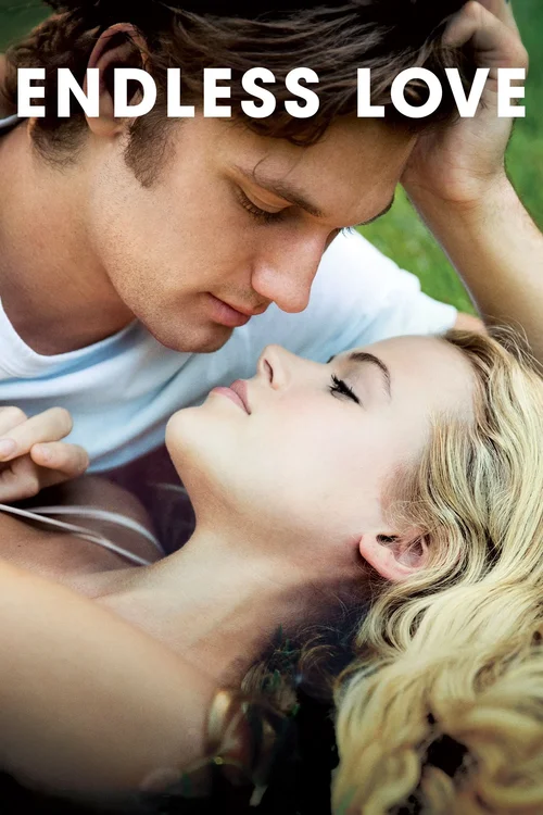 Miłość bez końca / Endless Love (2014) PL.720p.BDRip.XviD.AC3-ELiTE / Lektor PL