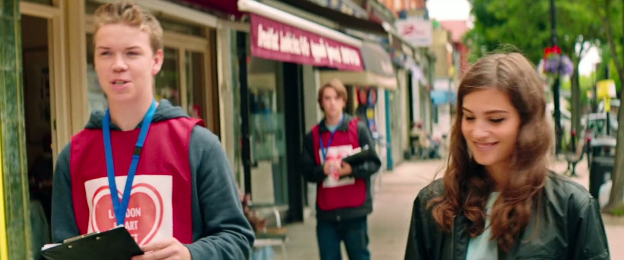 Kids in Love Screenshot