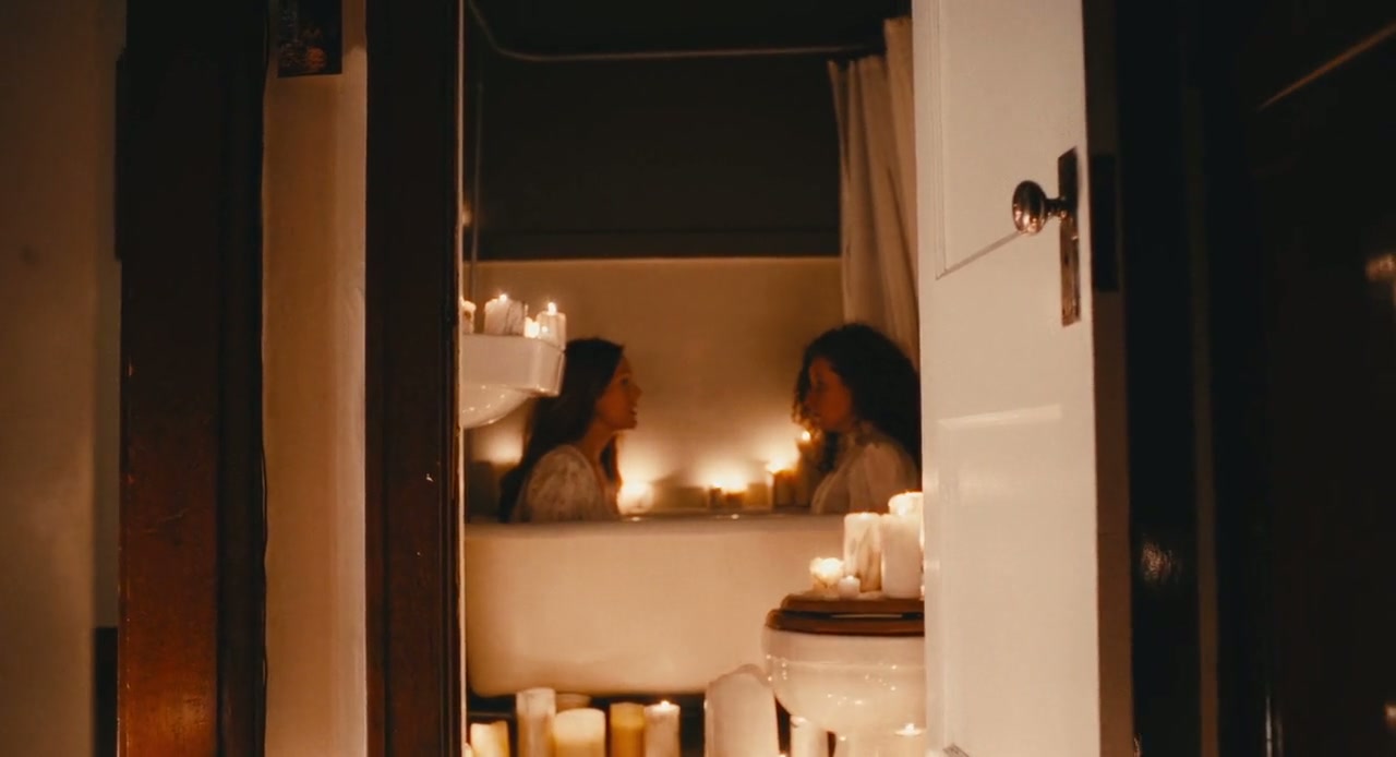 Soft Liquid Center Screenshot