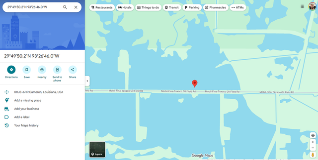Torn Location5
