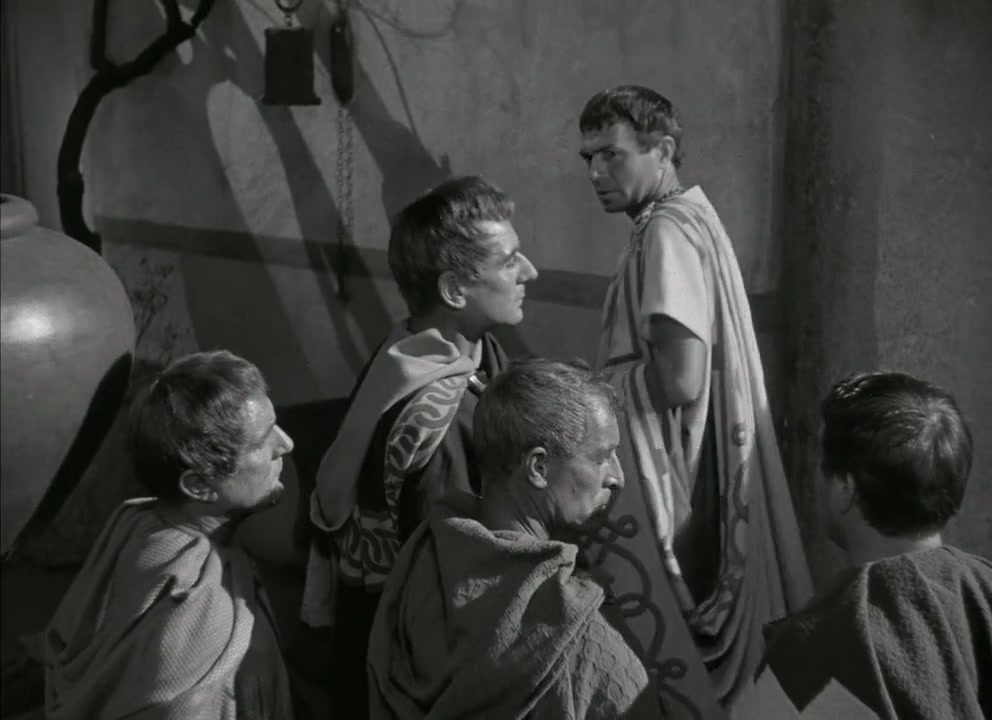 Julius Caesar Screenshot