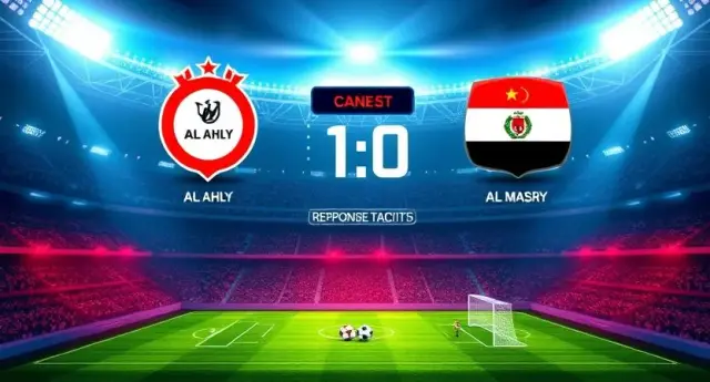 Al-Ahly-vs-Al-Masry