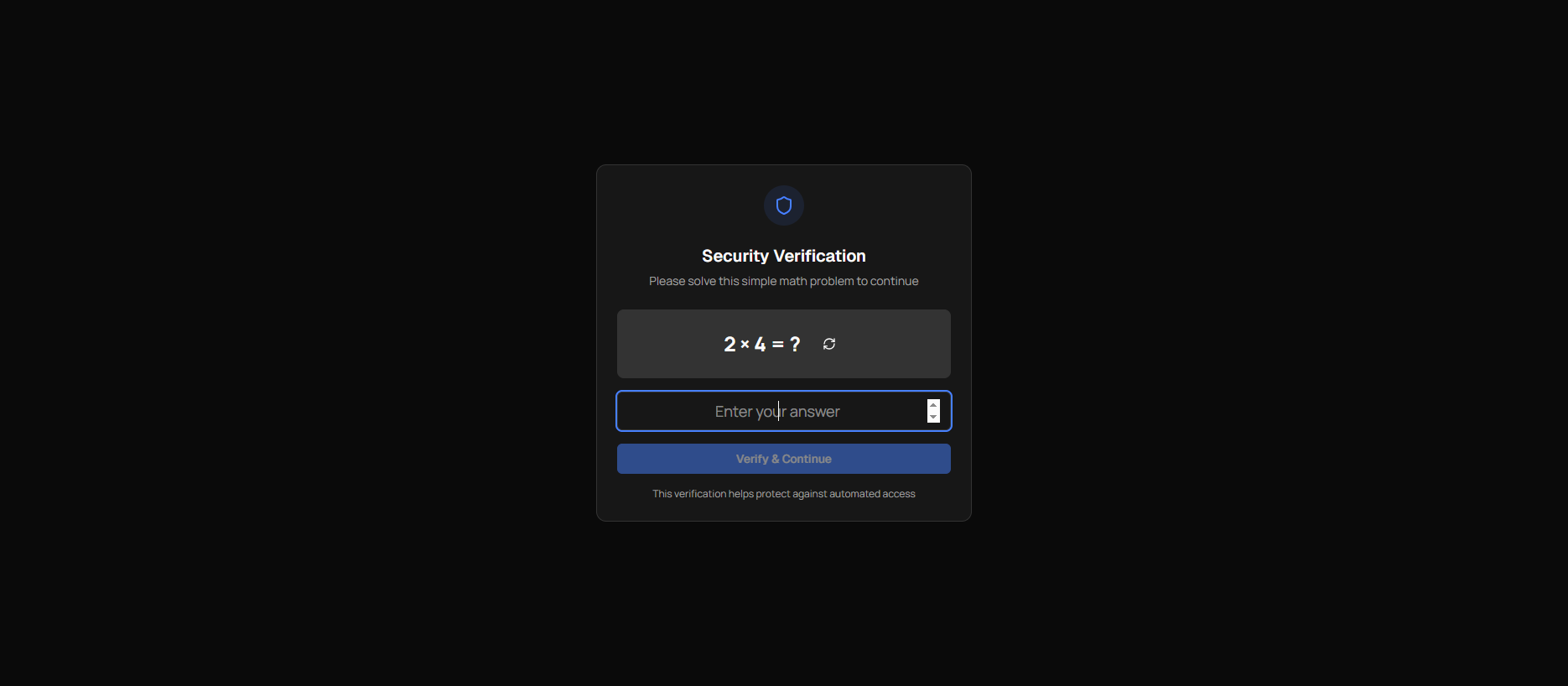 Forensic screenshot of [REDACTED] showing the phishing page layout