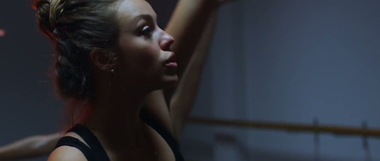 Bloody Ballet Screenshot