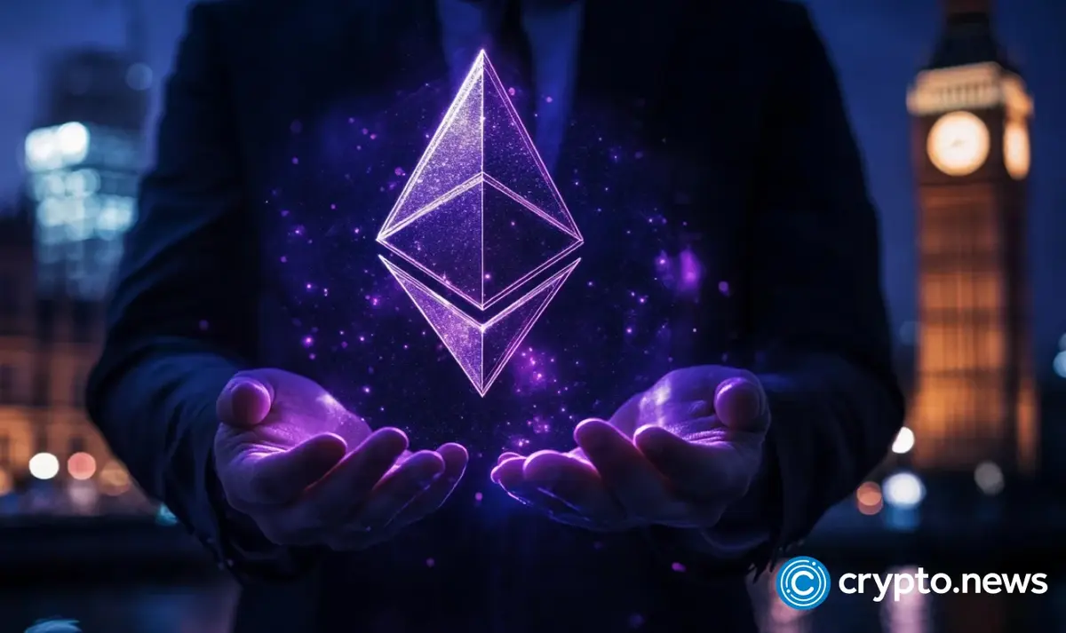 Ethereum's Future Hangs in Balance
