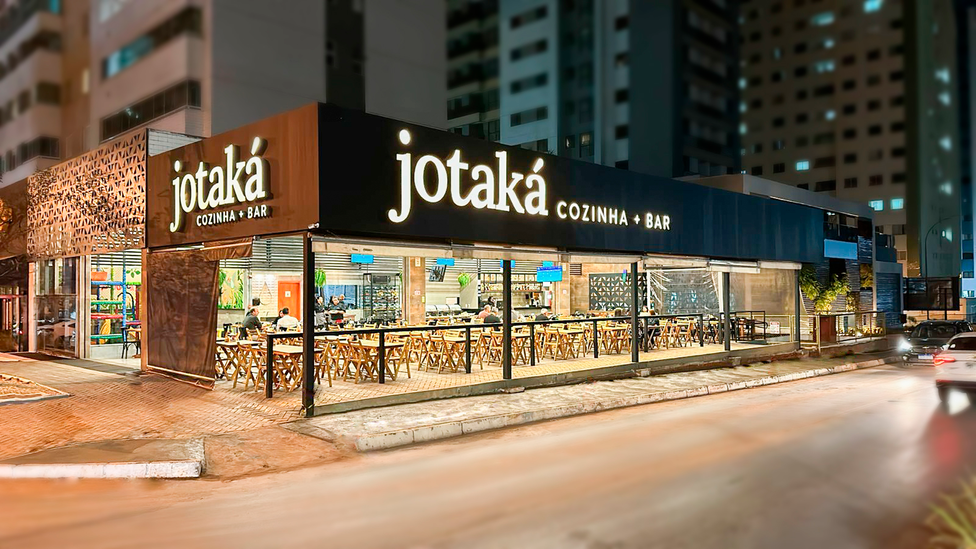 Jotaká Águas Claras