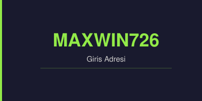 Maxwin726