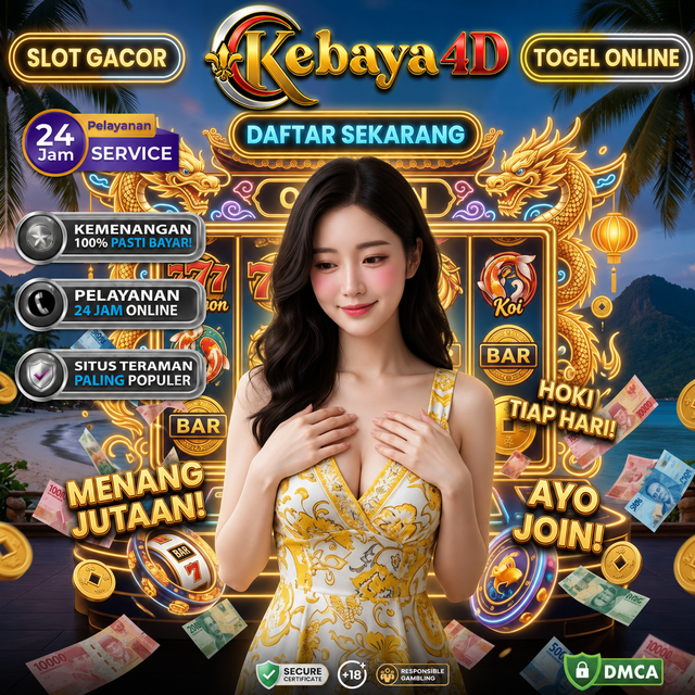 KEBAYA4D