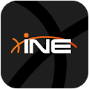 INE logo