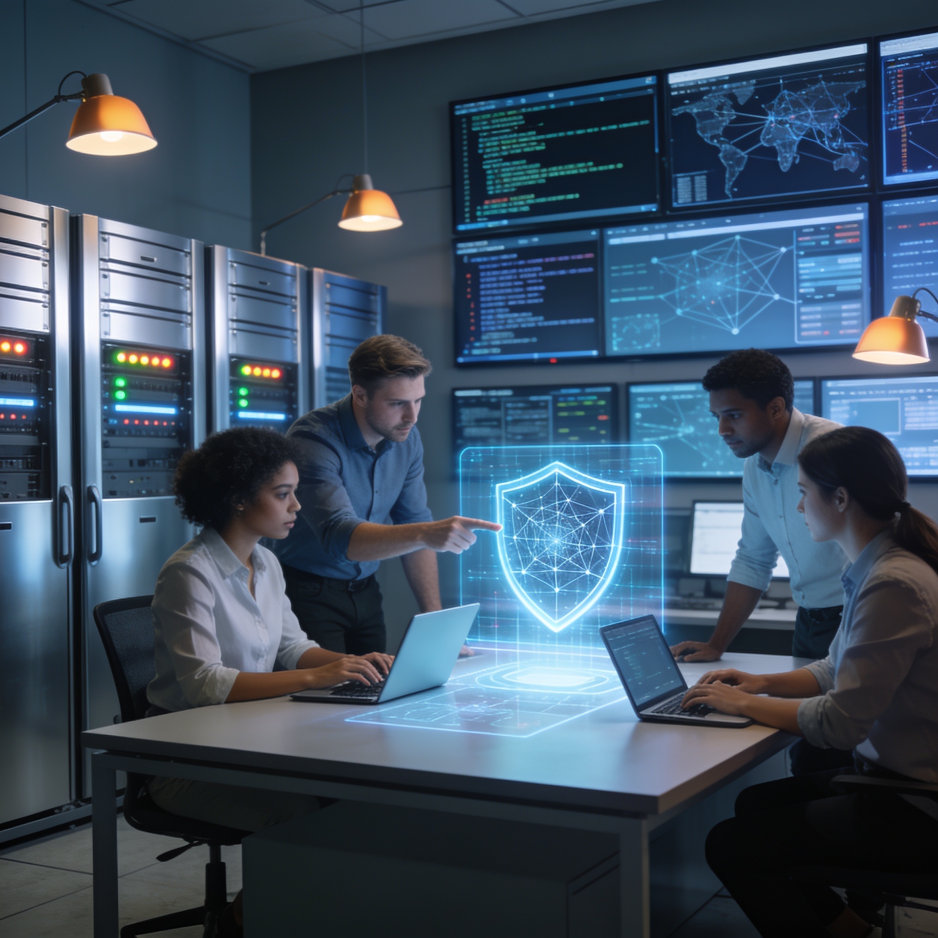 Why Gold Coast Business Owners Should Prioritize Cyber Hygiene