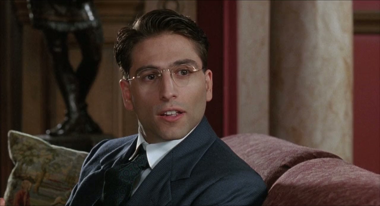 Oscar Screenshot