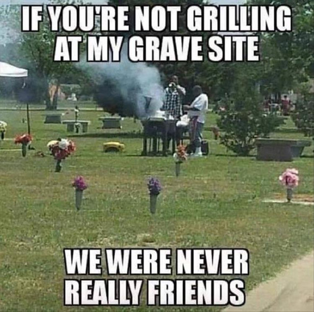 grillgrave