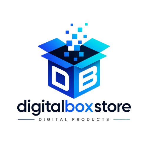 Digital Box Store