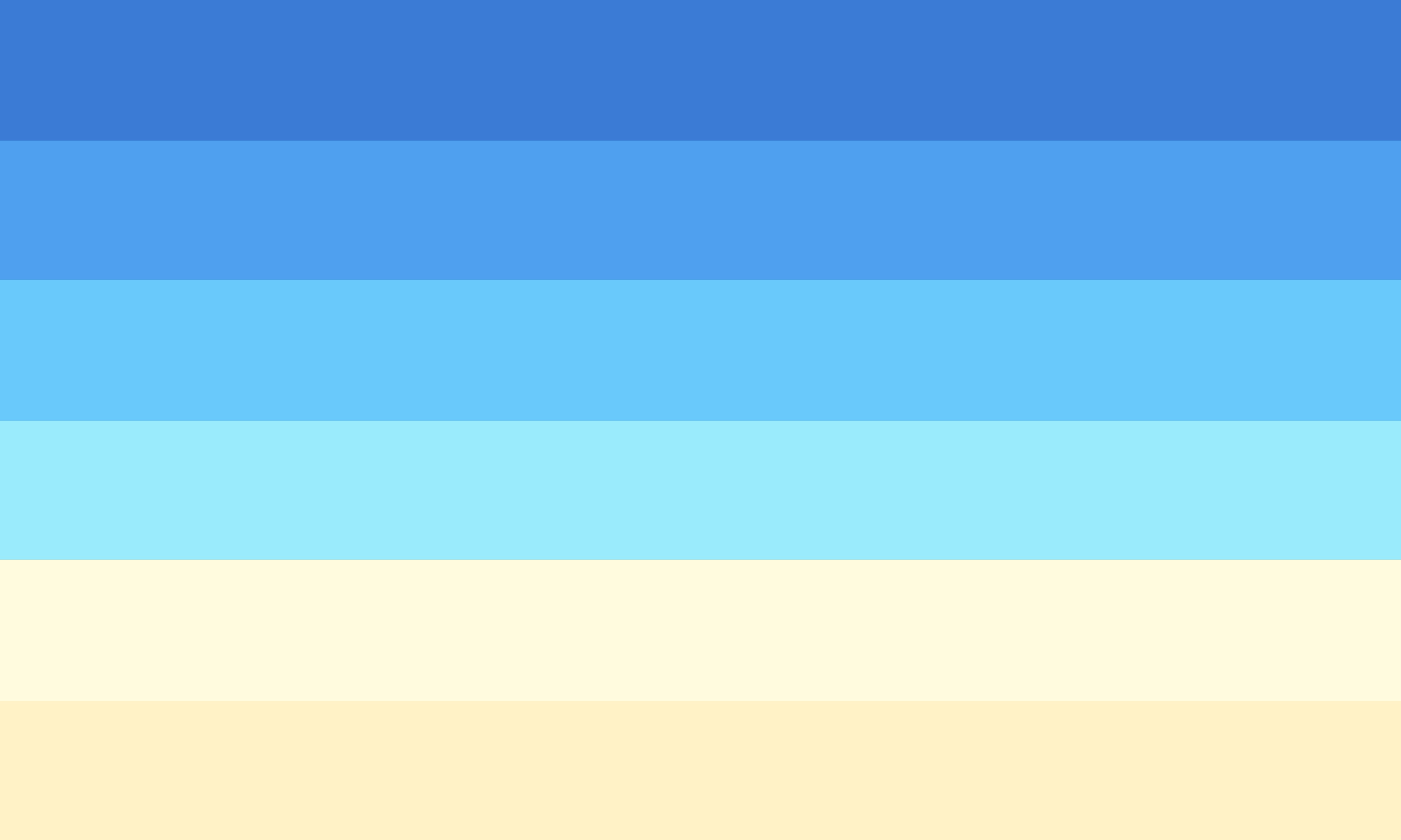 Uranic Flag