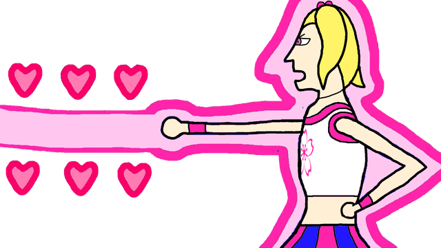 Stella Powers Zap Neutral