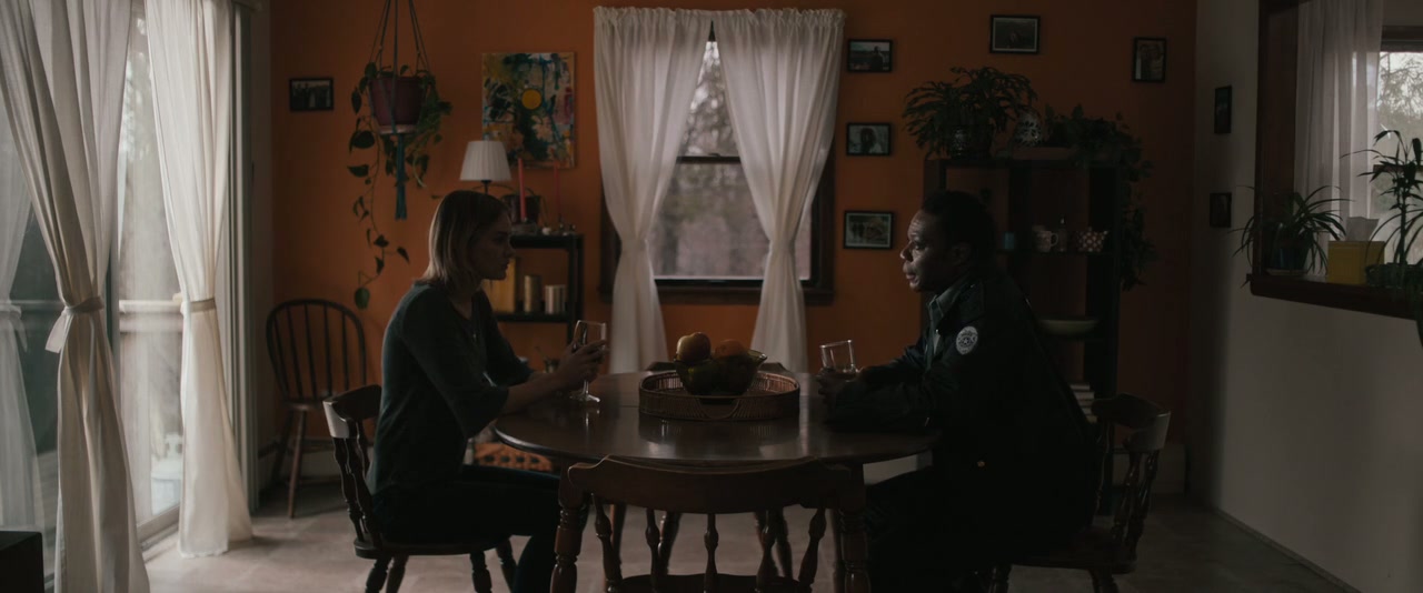 The Girl Who Got Away Screenshot