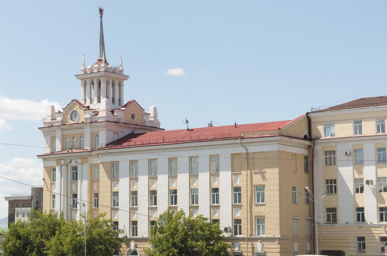 Фото с тура