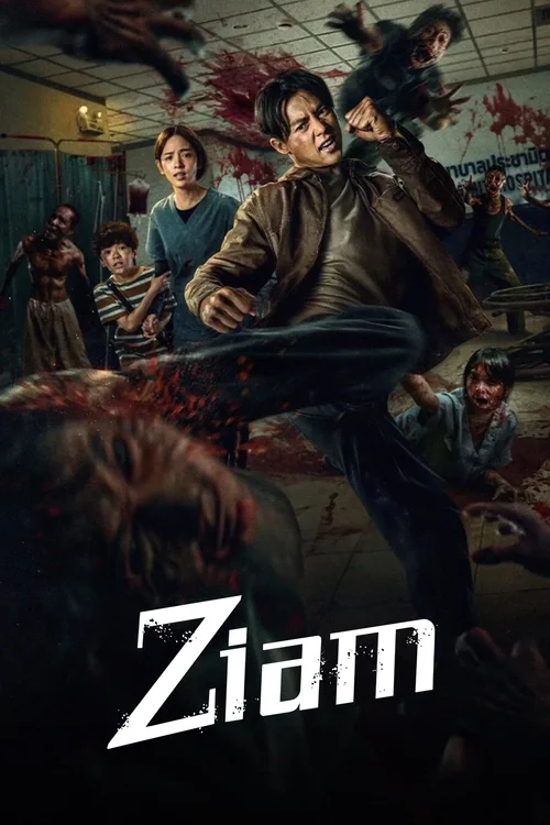 Ziam (2025) MULTi.1080p.NF.WEB-DL.x264-KiT / Lektor PL & Napisy PL