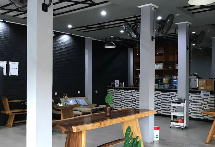 XI Coffee and Eatery