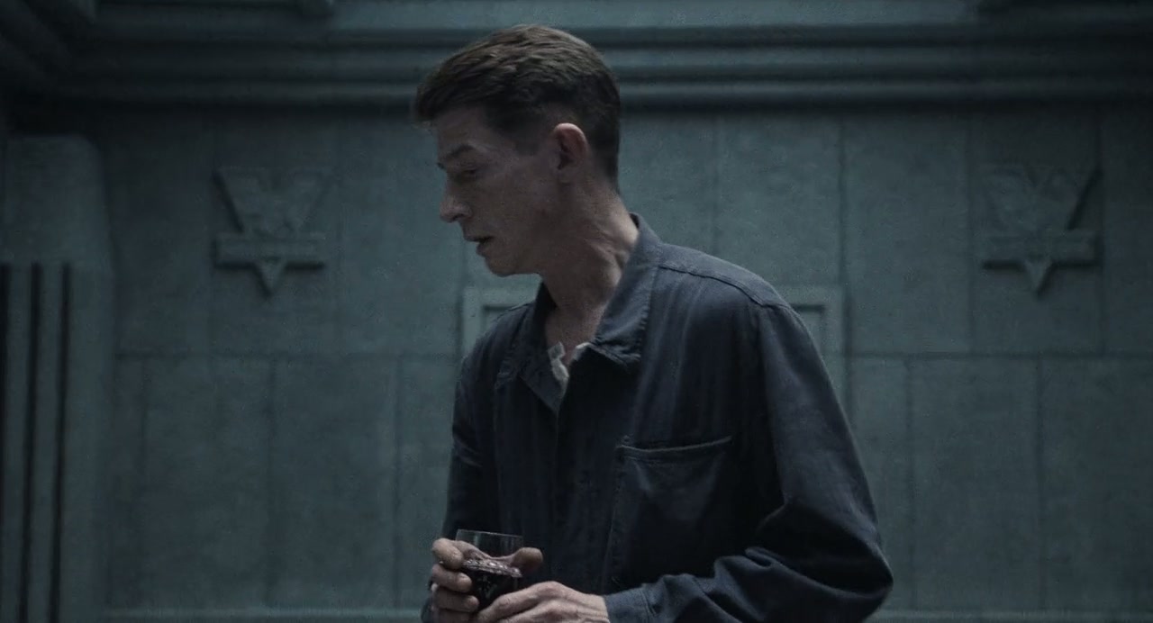 Nineteen Eighty-Four Screenshot