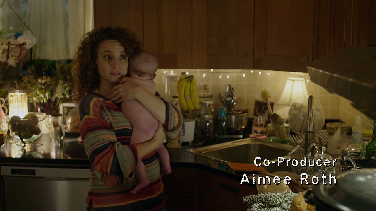 Orange Is the New Black Screenshot