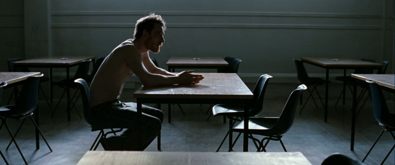Hunger Screenshot