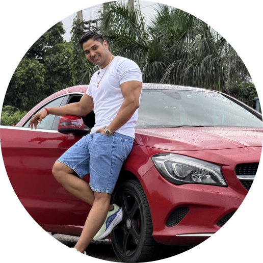 SIDDHARTH VIP