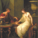 Улисс и Цирцея 1786