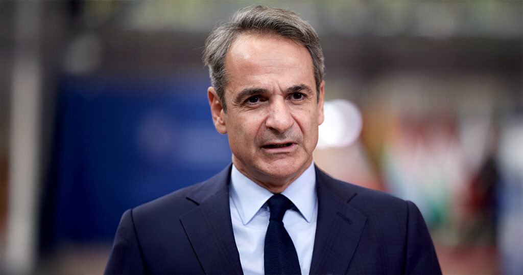 Μετά τα μέτρα Μητσοτάκη στη ΔΕΘ: Η πρώτη και πιο κρίσιμη δημοσκόπηση για τη ΝΔ