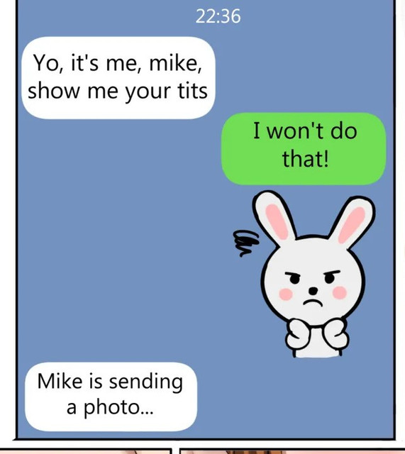 chat