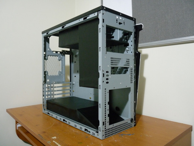 PC Project 184