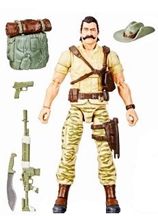 Classified Recondo (Retro) - HissTank.com