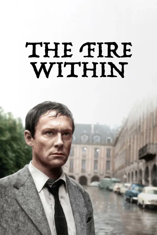 Błędny Ognik / Le Feu Follet (1963) 1080p.BDRip.x264.DD2.0-BP007 | Lektor PL