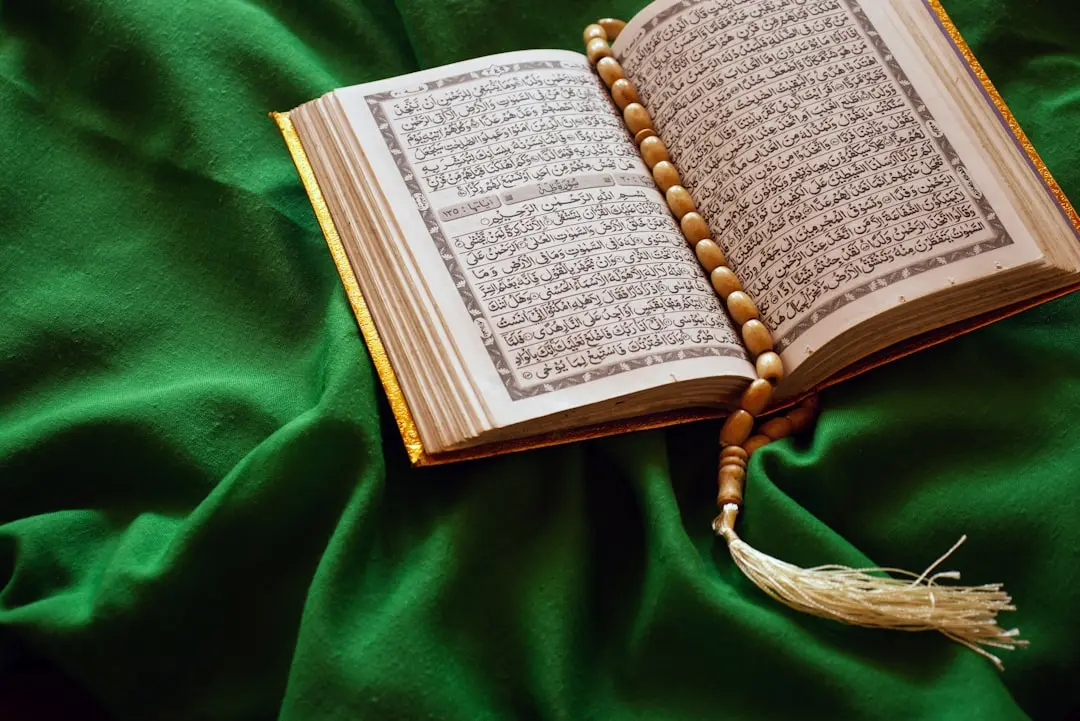 Muslim World Grapples with AI, Faith, and Human Dignity