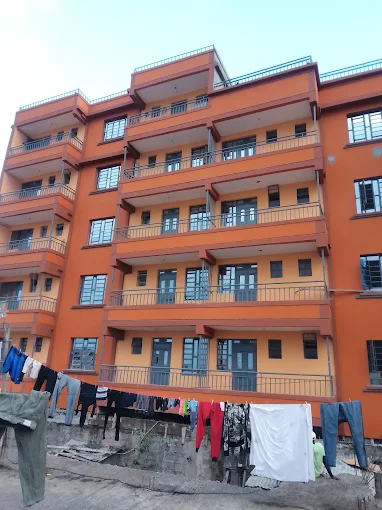 Franco Apartment Utawala in Nairobi
