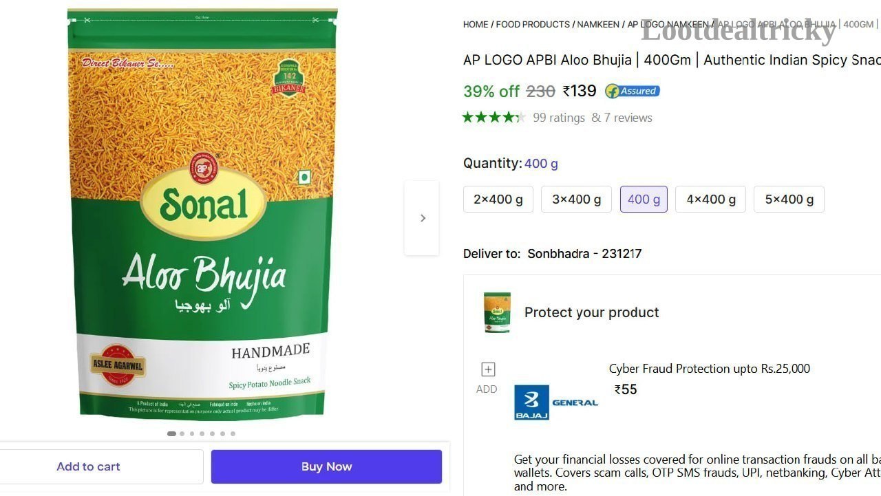 ap Logo Apbi – Just ₹139 | Loot Ka Maal ap Logo Apbi – Just ₹139 | Loot Ka Maal