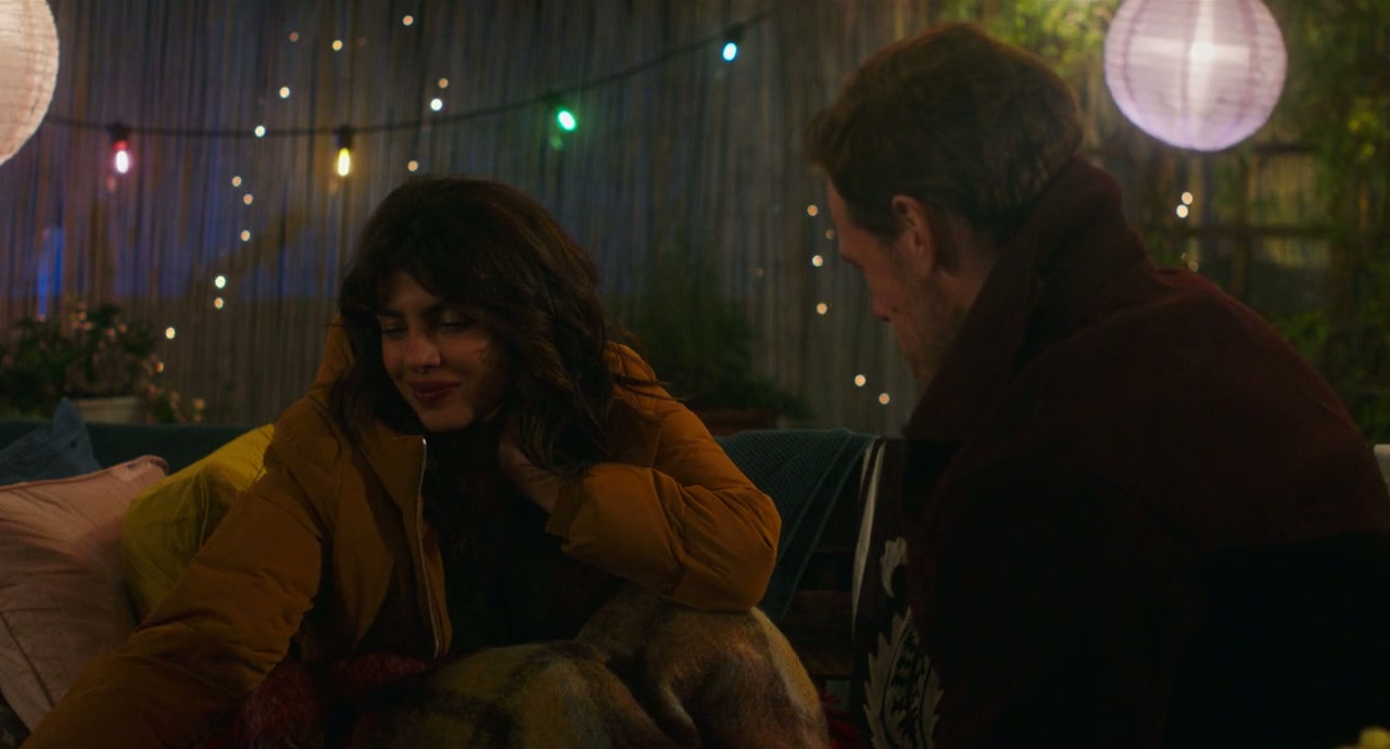 Love Again Screenshot