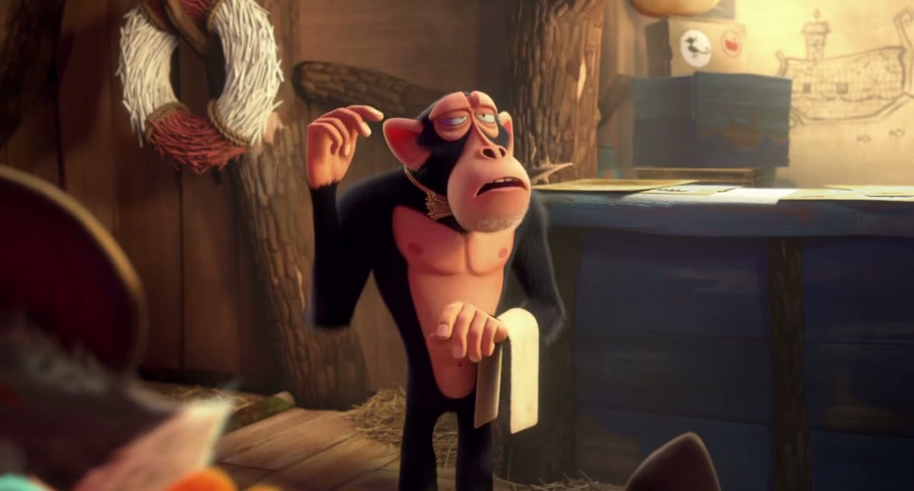 Ooops! Noah Is Gone... Screenshot
