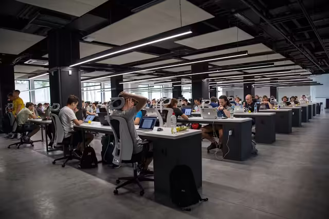 Manufacturing B2B Leads Case Study
